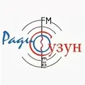 Сузун ФМ Radio Logo
