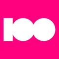 Cadena 100 Barcelona Radio Logo