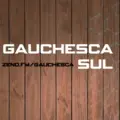 Rádio Gauchesca Sul 103.5 MHz Radio Logo