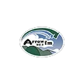 Arrow FM 92.7 Radio Logo