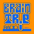 Braintrip Radio Radio Logo
