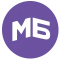 Радио Мира Белогорья (Белгород) Radio Logo