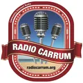 Radio Carrum Radio Logo