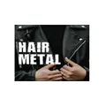 Rock Antenne Hair Metal Radio Logo
