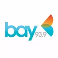 Bay 93.9 - Geelong - 93.9 FM (MP3) Radio Logo