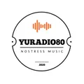 YURADIO80 DANCE MIX Radio Logo