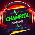 Champeta online  Radio Logo