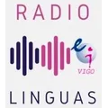 Radio Linguas Radio Logo