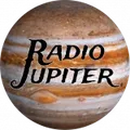 Radio Jupiter Radio Logo