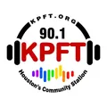 KPFT HD3 Houston, TX Radio Logo