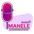 Radio MANELE Radio Logo