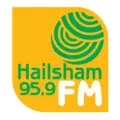 Hailsham FM Radio Logo