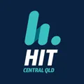 hit Central Queensland Radio Logo