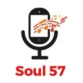 Soul 57 Radio Logo