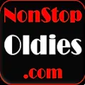 Non-Stop Oldies Radio Logo