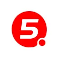 Radio 5 Radio Logo