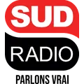 Sud Radio Radio Logo