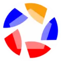 Romántica Radio Digital Radio Logo