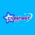Freshest Radio (MP3) Radio Logo