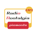 RADIO NOSTALGIA PIEMONTE Radio Logo