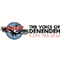 CKLB-FM 101.9 Yellowknife, NT Radio Logo