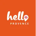 Hello Provence Radio Logo