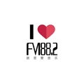 嘉兴对农广播 FM88.2 Radio Logo