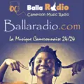 Balla Radio Radio Logo