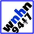 WNHN-LP FM Concord, NH Radio Logo
