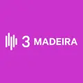 Antena 3 Madeira (Portugal) Radio Logo
