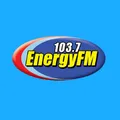 Energy FM Dipolog Radio Logo