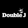 double j | aac | NSW, VIC, ACT, TAS Radio Logo