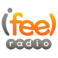 I FEEL RADIO Radio Logo