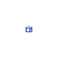 Exclusively Dean Martin Radio Logo