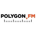 Polygon FM Radio Logo