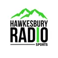 Hawkesbury Radio Sports Radio Logo