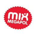 Mix Megapol 104,3 Radio Logo