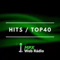 MPX Web Rádio 1 Radio Logo