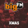 bigFM Xmas Radio Logo
