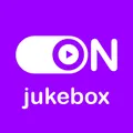 - 0 N - Jukebox on Radio Radio Logo