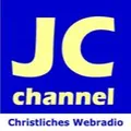 JC channel Radio Logo