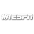 101 ESPN Radio Logo