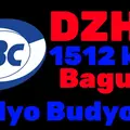 DZHB IBC Radio 1512 AM Radio Logo