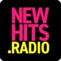 NEW HITS RADIO Italia Radio Logo