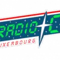 Radio C Luxembourg Radio Logo