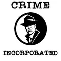 Crime Incorporated - Pumpkin FM Radio Logo