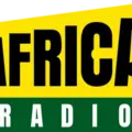 Africa Radio Paris Radio Logo