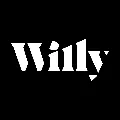 WILLY Radio Logo