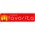 Radio Favorita 89.9 y 102.3 FM Radio Logo