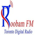 roobamfm Radio Logo